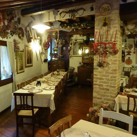 Agriturismo Da Muner *