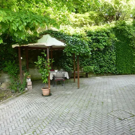 Agriturismo Da Muner Apartment