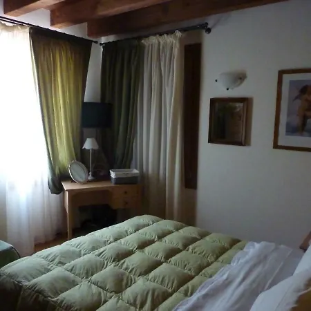 Apartment Agriturismo Da Muner *