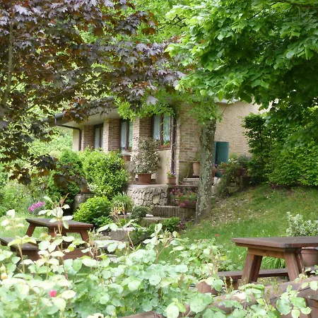 Appartement Agriturismo Da Muner San Zuanet