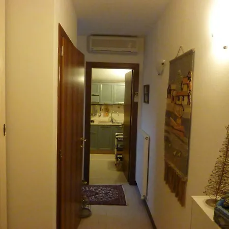 Appartement Agriturismo Da Muner San Zuanet